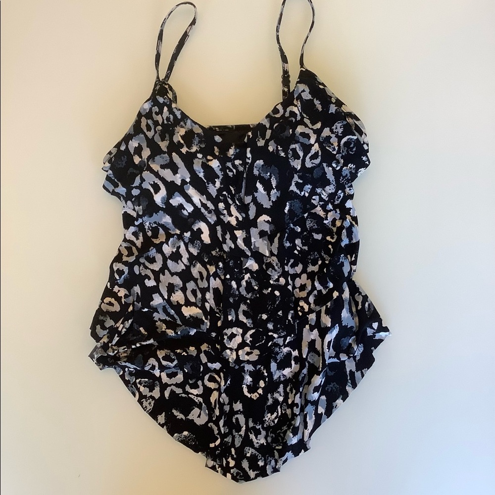 Miraclesuit Magicsuit Rita Tankini Top